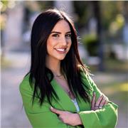 Giorgia Russo, ho vissuto due anni a Barcellona e parlo molto bene lo spagnolo